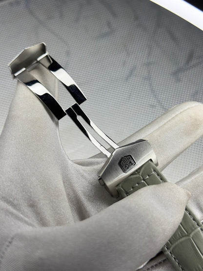 TAG CARRERA Chronograph Quartz Watch | TAG Watch 03 A