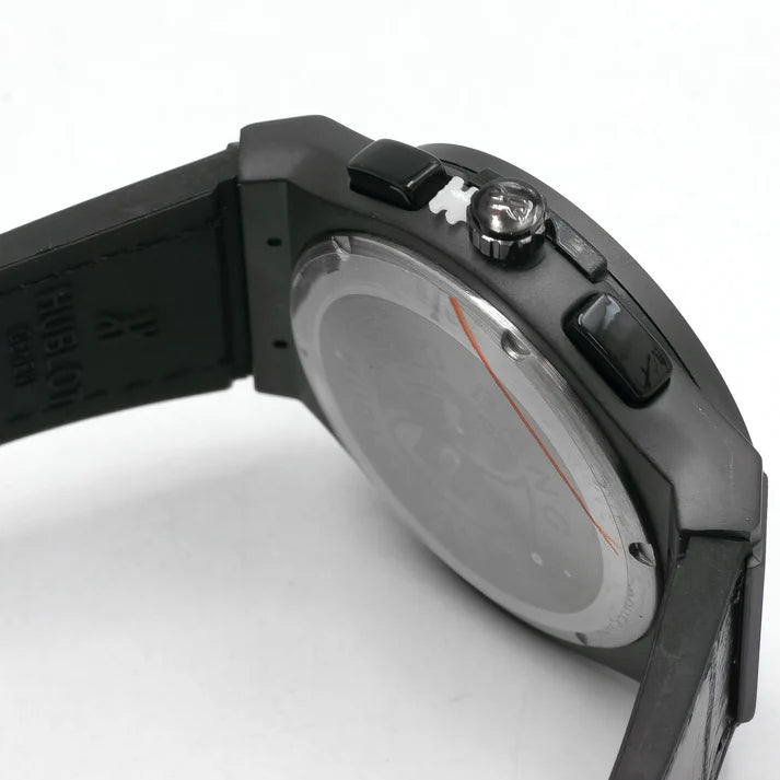 Hublot Premium Quality Chronograph Quartz Watch | HBLT Watch 282 A