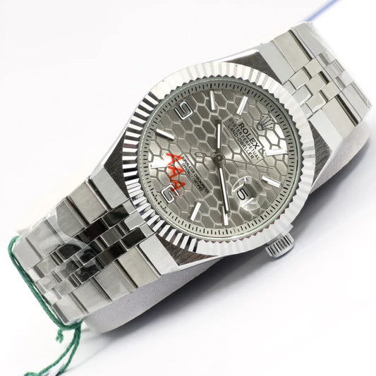 Premium Quality Land DWELLER Sweep Movement Watch | RLX Watch 02 C