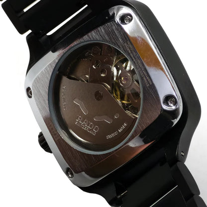 Rado Automatic Mechanical Watch | RAD Watch 3005 C