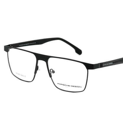 Porsche Design Premium Quality Eyeware | Eye Glass | PRS Frame 107 A
