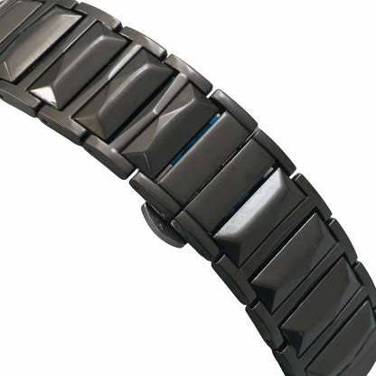 Sweep Movement Quartz Watch | HBLT Watch 185 D