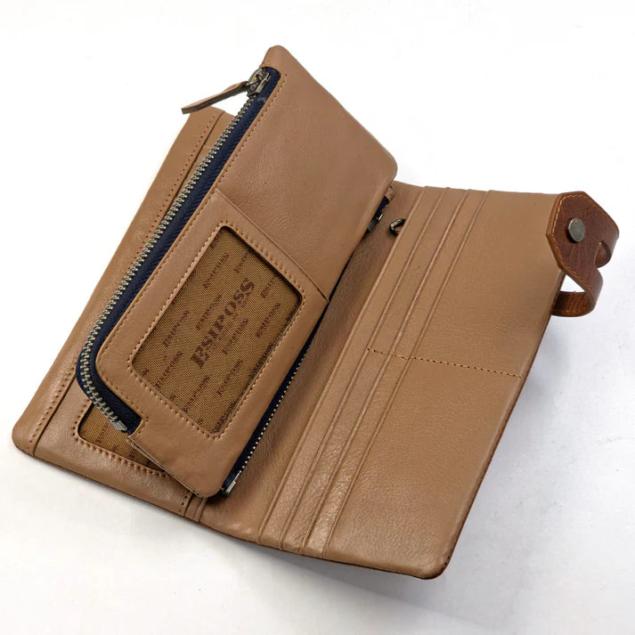 Esiposs Long Wallet | EPS Long 205 F