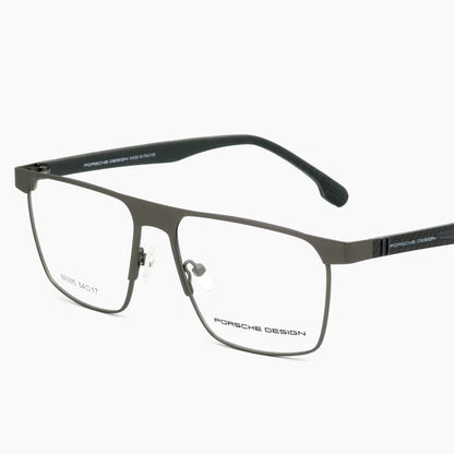 Porsche Design Premium Quality Eyeware | Eye Glass | PRS Frame 107 B