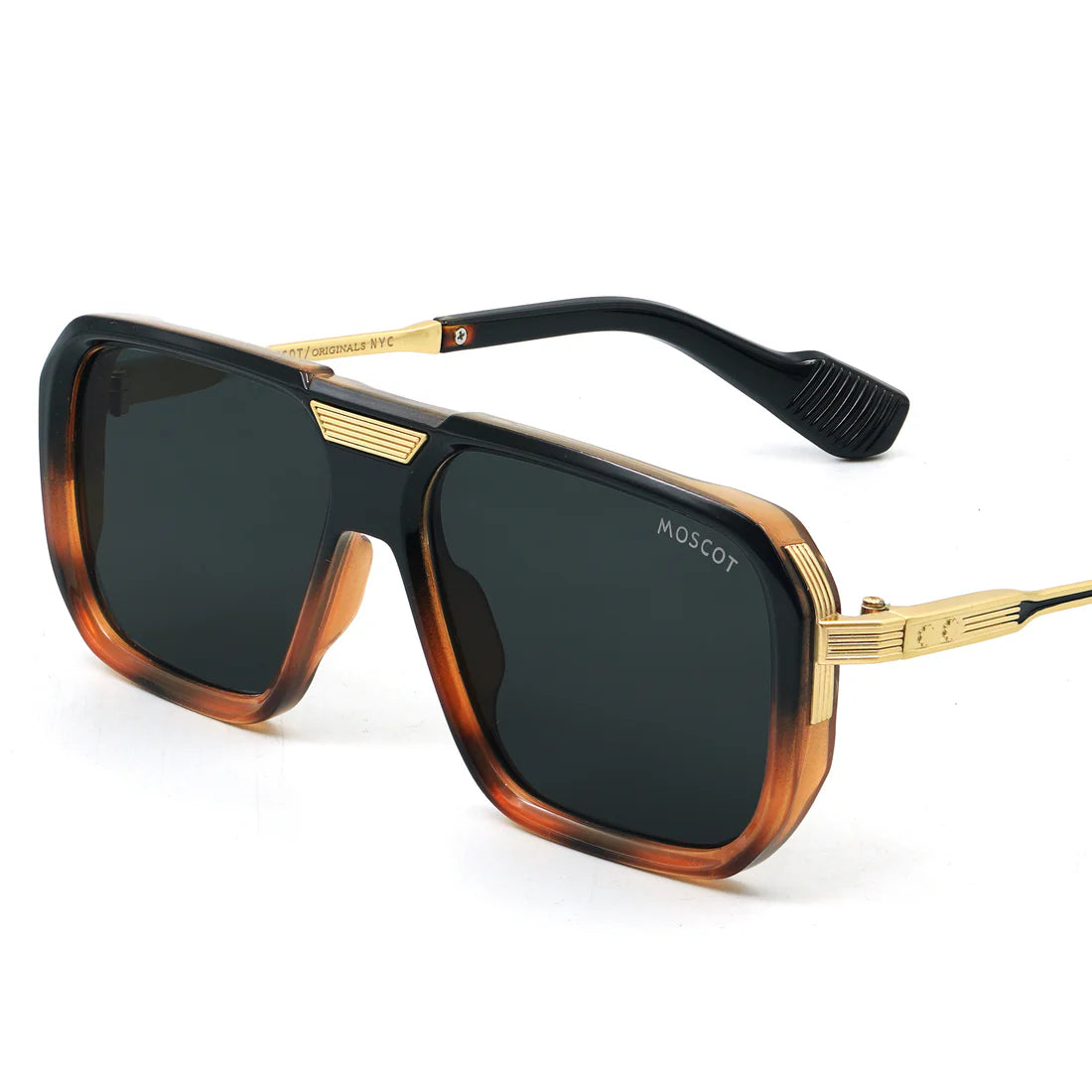 Moscot Stylish Sunglass | Premium Quality | MST 18 C