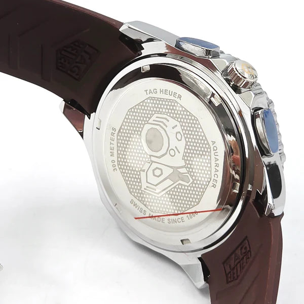 TAG HEUER CARRERA Chronograph Watch | TAG 113 D