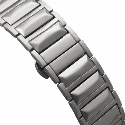 Sweep Movement Quartz Watch | HBLT Watch 185 B