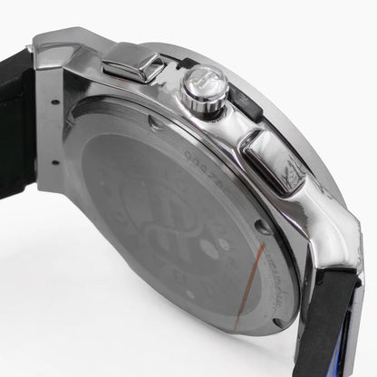 Hublot Premium Quality Chronograph Quartz Watch | HBLT Watch 282 B