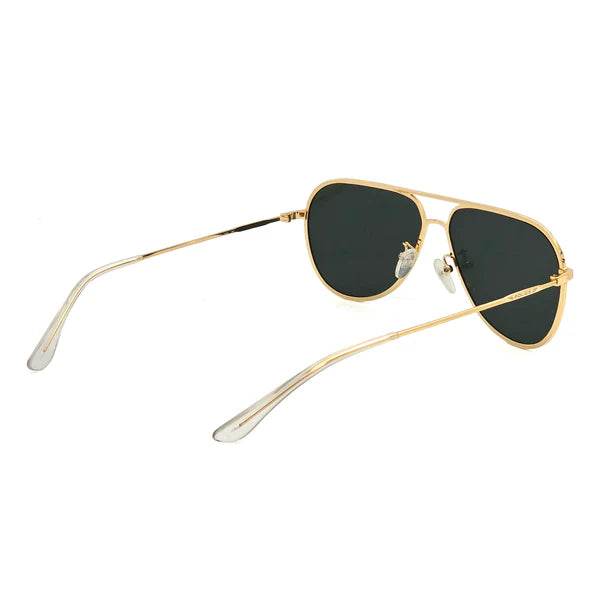 Stylish Premium Quality Pilot Shape Polish Sunglass for Men | Polish M28 A