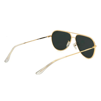 Stylish Premium Quality Pilot Shape Polish Sunglass for Men | Polish M28 A