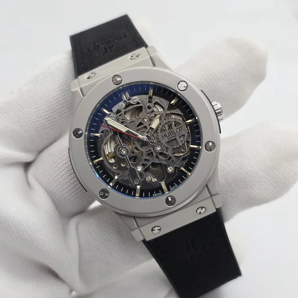 Hublot Automatic Mechanical Watch | HBLT Watch 281 D