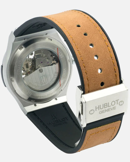 Hublot Automatic Mechanical Watch | HBLT Watch 101 A