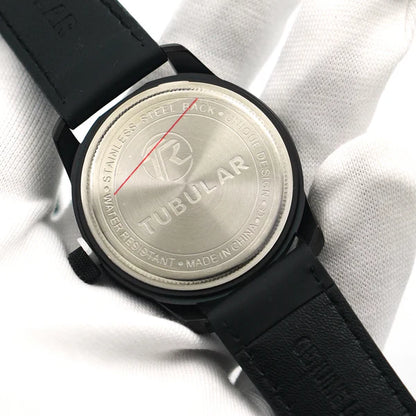 Stylish TUBULAR Watch | TBLR Watch 01 H