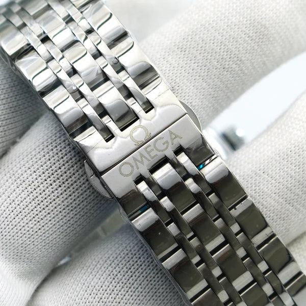 OMEGA Automatic Mechanical Watch | OMGA Watch M200 A