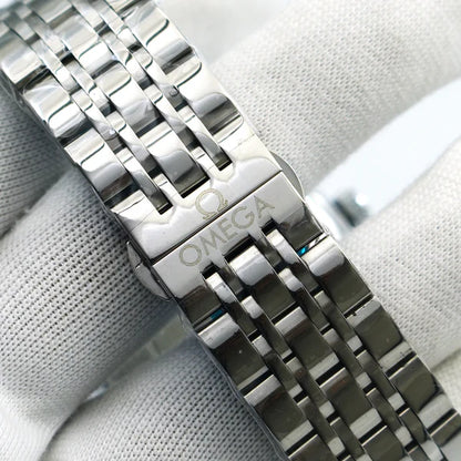 OMEGA Automatic Mechanical Watch | OMGA Watch M200 A