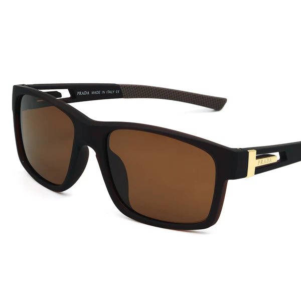 PRADA Polarized Sunglass | PDA 15 BB