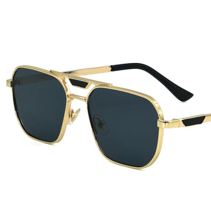 Stylish Premium Quality Sunglass | Polish 55 B