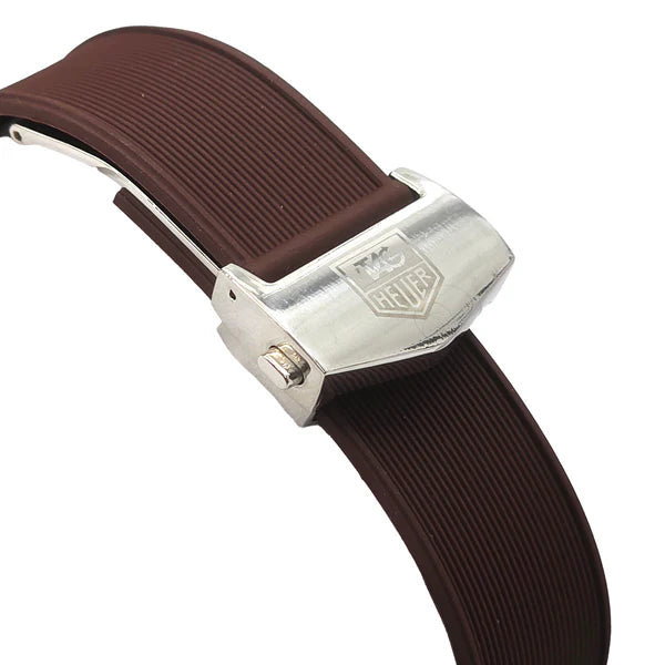 TAG HEUER CARRERA Chronograph Watch | TAG 113 D