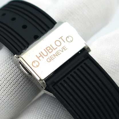 Hublot Premium Quality Chronograph Quartz Watch | HBLT Watch 2036 Jhml