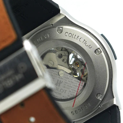 Hublot Automatic Mechanical Watch | HBLT Watch 281 CC