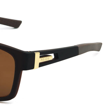 PRADA Polarized Sunglass | PDA 15 BB
