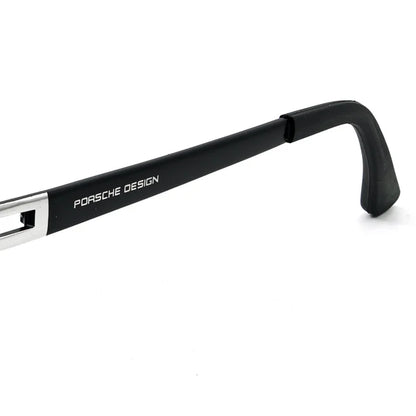 PORSCHE Design BIG SIZE Polarized Sunglass | PRS 71 C