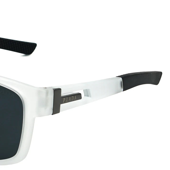 PRADA Polarized Sunglass | PDA 16 EE