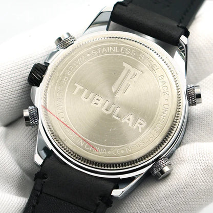 Stylish TUBULAR Watch | TBLR Watch 01 Q