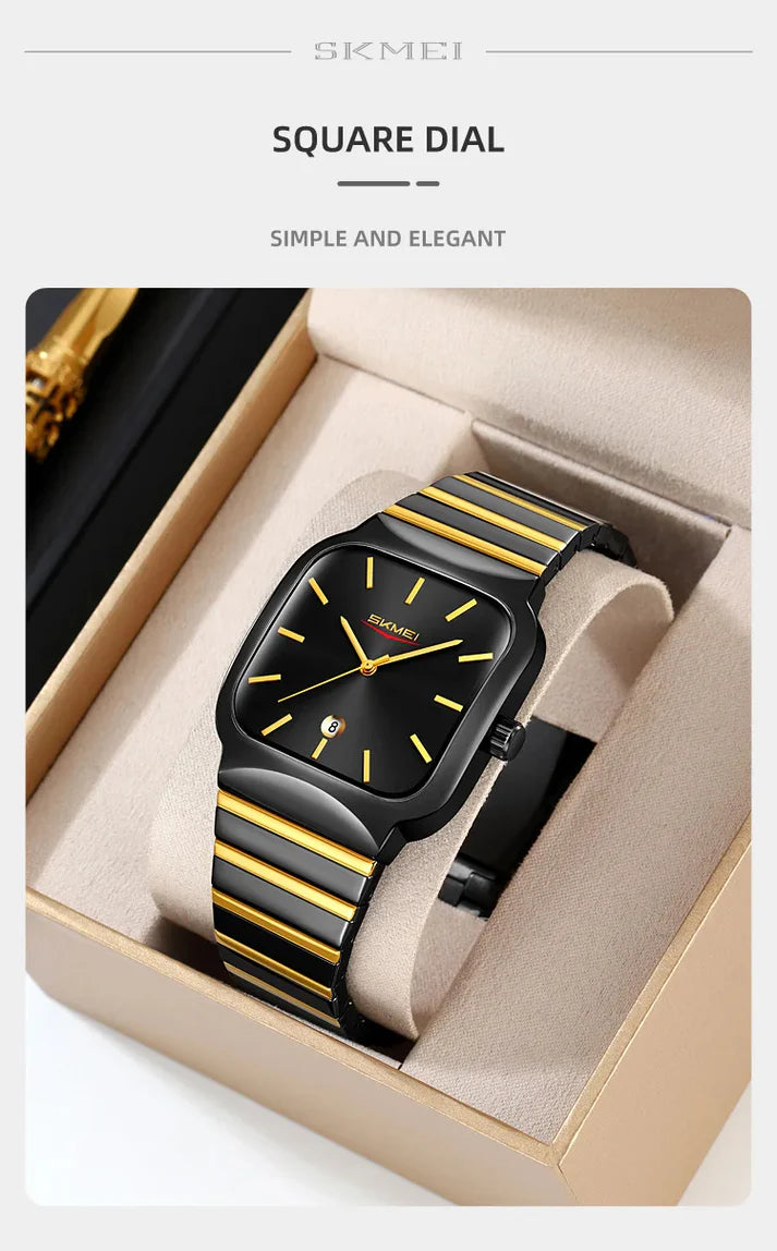 Original SKMEI Watch | 100% Authentic | SKMEI 9361