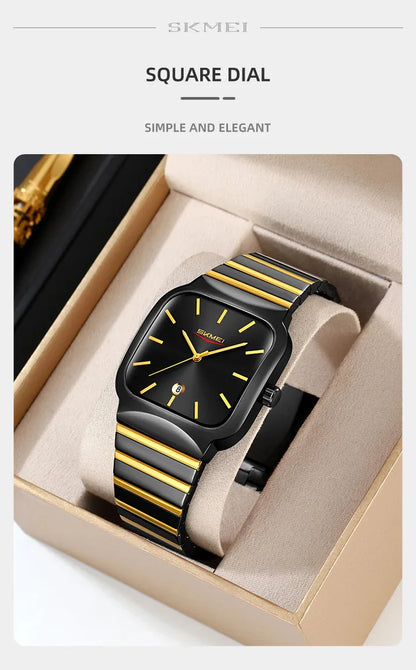 Original SKMEI Watch | 100% Authentic | SKMEI 9361