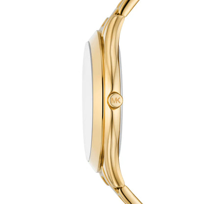 Original MICHAEL KORS Ladies Quartz Watch | MK Ladies Watch 4732