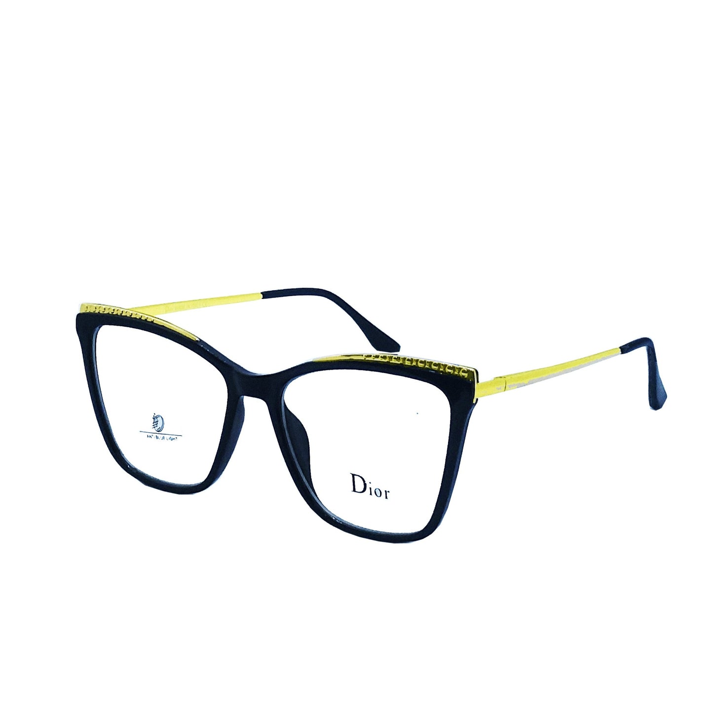 Dior Ladies Eyeglass | Eyeware | Optic Frame | DR L Frame 05 C
