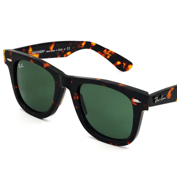 Premium Quality Wayfarer Style Sunglass | RB 116 DM