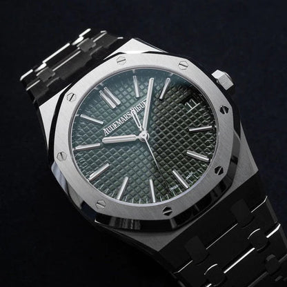 European Grade Luxury Premium Quality Automatic Mechanical Watch | AP Watch 1201