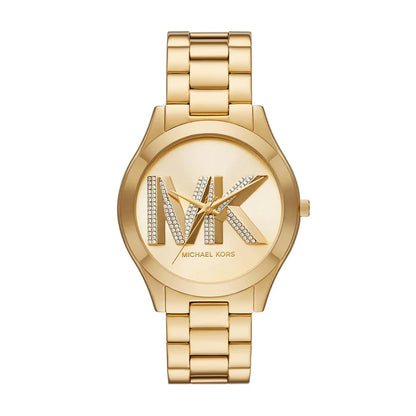 Original MICHAEL KORS Ladies Quartz Watch | MK Ladies Watch 4732