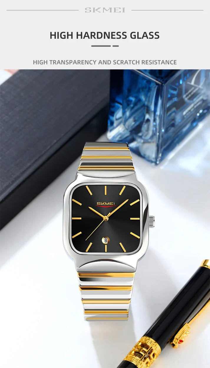 Original SKMEI Watch | 100% Authentic | SKMEI 9361