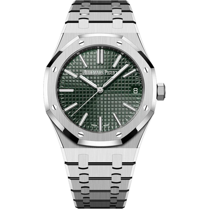 European Grade Luxury Premium Quality Automatic Mechanical Watch | AP Watch 1201
