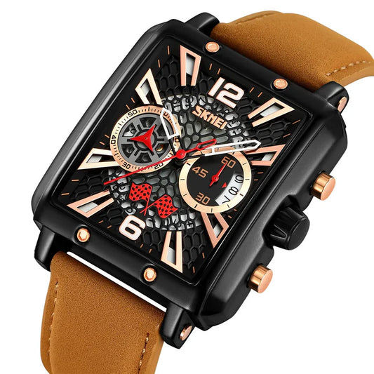 Original SKMEI Watch | 100% Authentic | SKMEI 9340 A