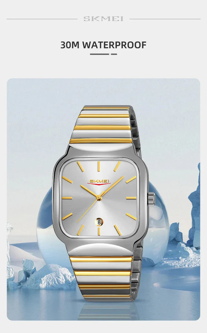 Original SKMEI Watch | 100% Authentic | SKMEI 9361