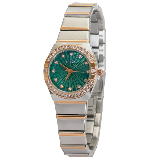 Original OLIYA Ladies Watch | 100% Authentic | OLIYA L 889 A