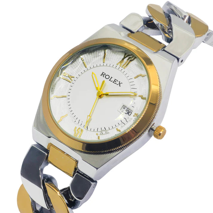 Sallu X RLX Watch | RLX Watch 30 A