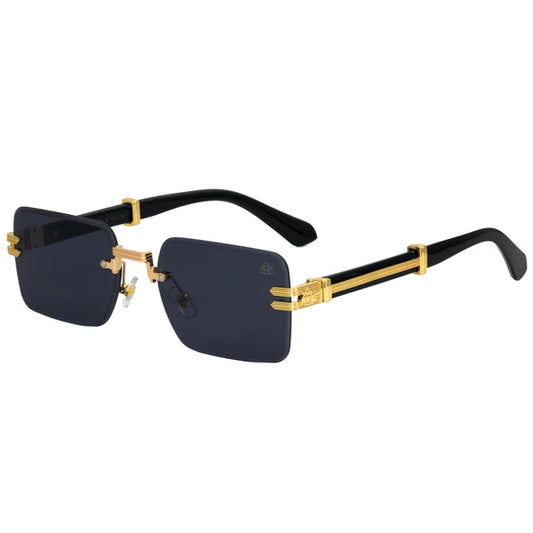 Maybach Rimless Sunglass | MB 36 A