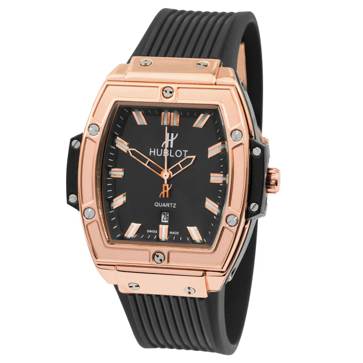 Hublot Premium Quality Quartz Watch | HBLT Watch 2038 A