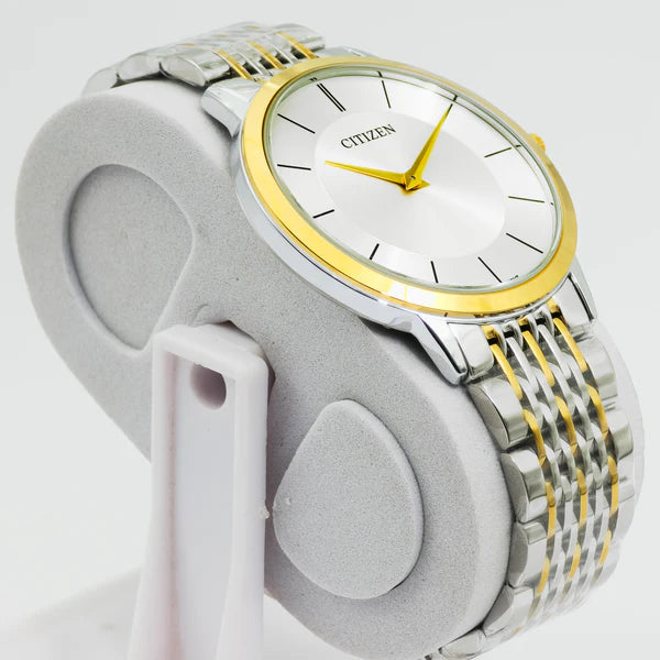 CITIZEN Japan Movement Quartz Watch | CTZN Watch 1018 A