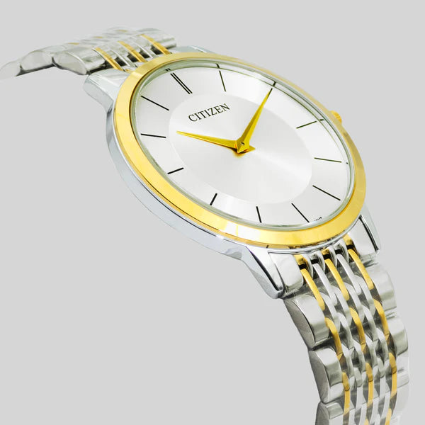 CITIZEN Japan Movement Quartz Watch | CTZN Watch 1018 A