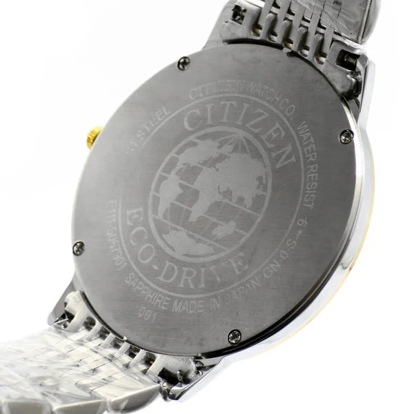 CITIZEN Japan Movement Quartz Watch | CTZN Watch 1018 E