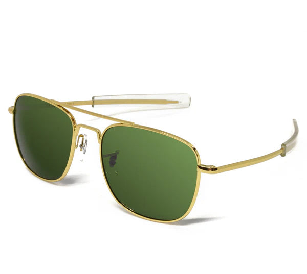 AO Shape Pilot Sunglass for Men |AO 06 |