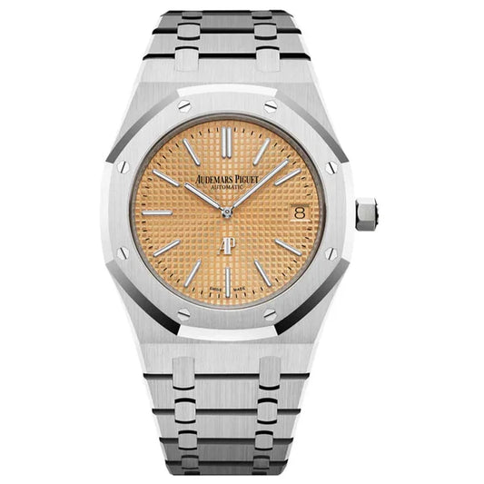 1:1 European Grade Luxury Premium Quality Automatic Mechanical Watch | AP Watch 101777