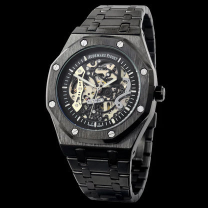 Premium Quality Automatic Mechanical Watch | AP Watch 01 C