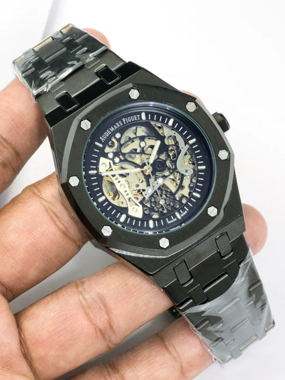 Premium Quality Automatic Mechanical Watch | AP Watch 01 C